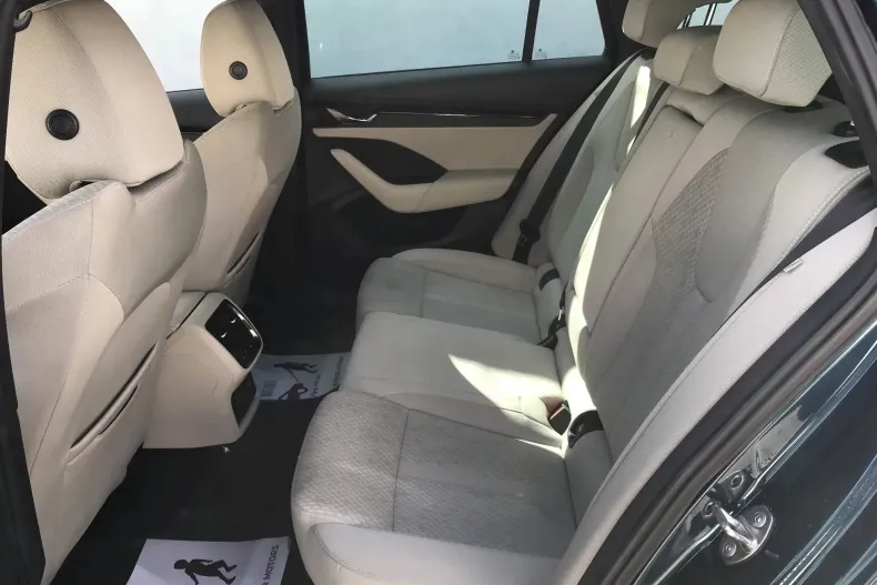 Skoda Octavia din 2021 cu 115.771 km - oferta SKO201843 - foto 14