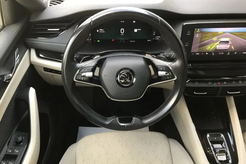 Skoda Octavia din 2021 cu 115.771 km - oferta SKO201843 - foto 17