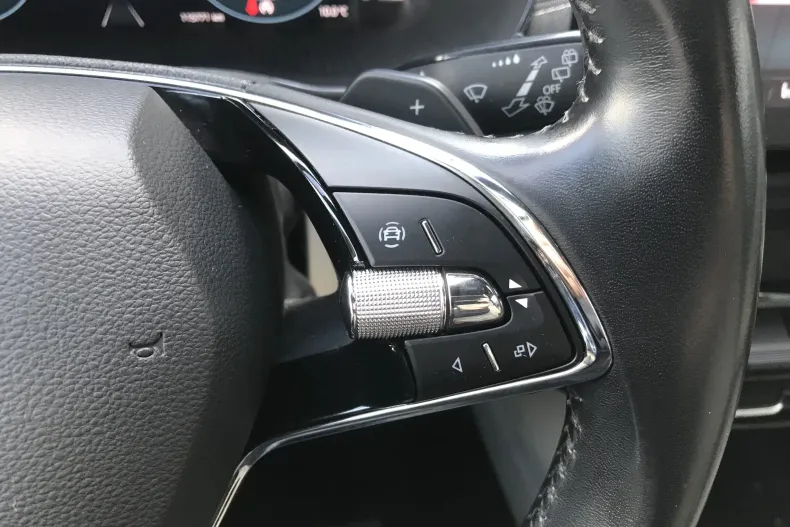 Skoda Octavia din 2021 cu 115.771 km - oferta SKO201843 - foto 19