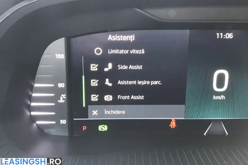 Skoda Octavia din 2021 cu 115.771 km - oferta SKO201843 - foto 29