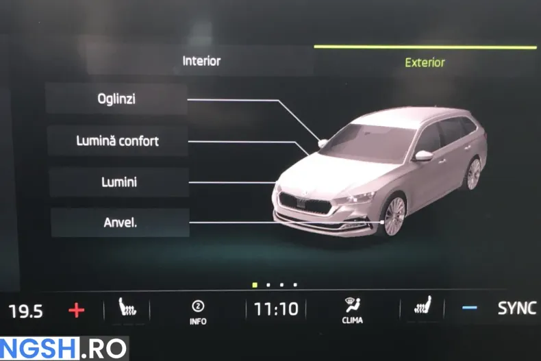 Skoda Octavia din 2021 cu 115.771 km - oferta SKO201843 - foto 32