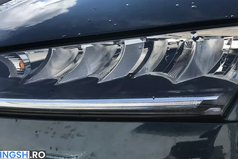 Skoda Octavia din 2021 cu 115.771 km - oferta SKO201843 - foto 39