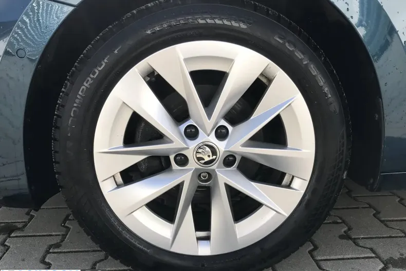 Skoda Octavia din 2021 cu 115.771 km - oferta SKO201843 - foto 40