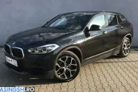 BMW X2 (Seria X) din 2022 cu 94.422 km - oferta BMW201844 - foto 1
