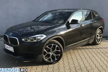 BMW X2 din 2022 - oferta BMW201844