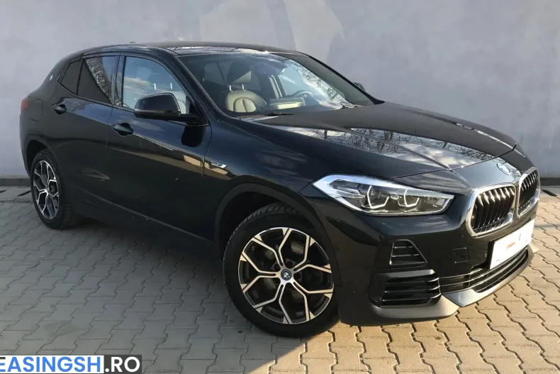 BMW X2 (Seria X) din 2022 cu 94.422 km - oferta BMW201844 - foto 2