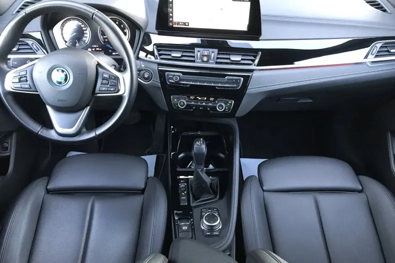 BMW X2 (Seria X) din 2022 cu 94.422 km - oferta BMW201844 - foto 5