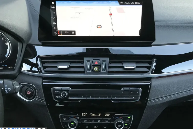 BMW X2 (Seria X) din 2022 cu 94.422 km - oferta BMW201844 - foto 6