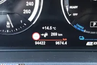 BMW X2 (Seria X) din 2022 cu 94.422 km - oferta BMW201844 - foto 7