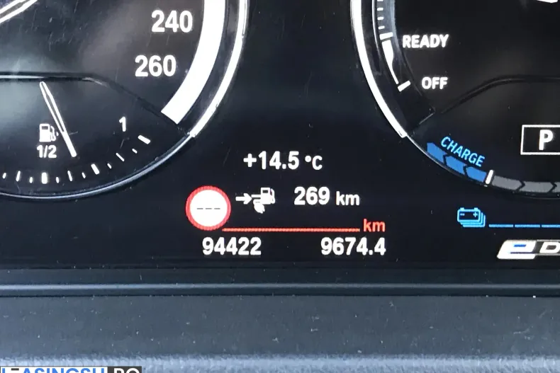 BMW X2 (Seria X) din 2022 cu 94.422 km - oferta BMW201844 - foto 7