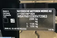 BMW X2 (Seria X) din 2022 cu 94.422 km - oferta BMW201844 - foto 8