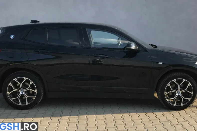 BMW X2 (Seria X) din 2022 cu 94.422 km - oferta BMW201844 - foto 9