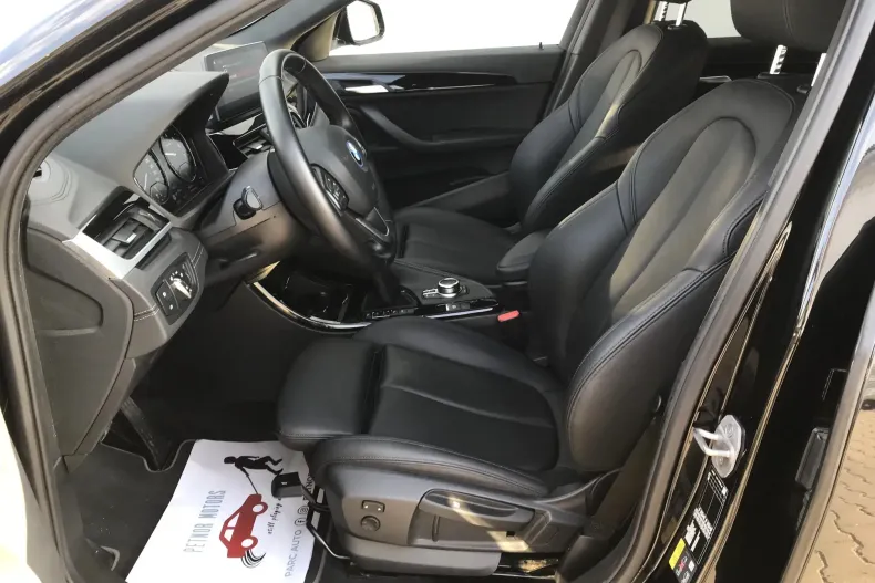 BMW X2 (Seria X) din 2022 cu 94.422 km - oferta BMW201844 - foto 13