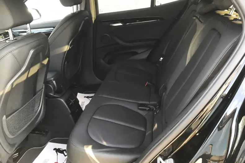 BMW X2 (Seria X) din 2022 cu 94.422 km - oferta BMW201844 - foto 14