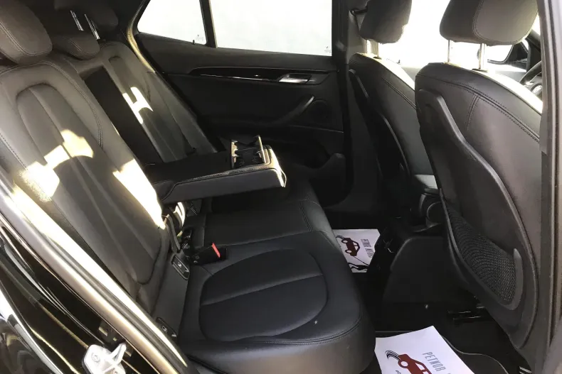 BMW X2 (Seria X) din 2022 cu 94.422 km - oferta BMW201844 - foto 15