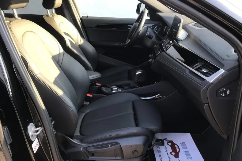 BMW X2 (Seria X) din 2022 cu 94.422 km - oferta BMW201844 - foto 16