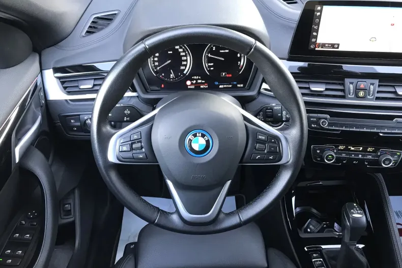 BMW X2 (Seria X) din 2022 cu 94.422 km - oferta BMW201844 - foto 17