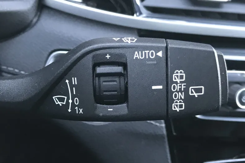 BMW X2 (Seria X) din 2022 cu 94.422 km - oferta BMW201844 - foto 19