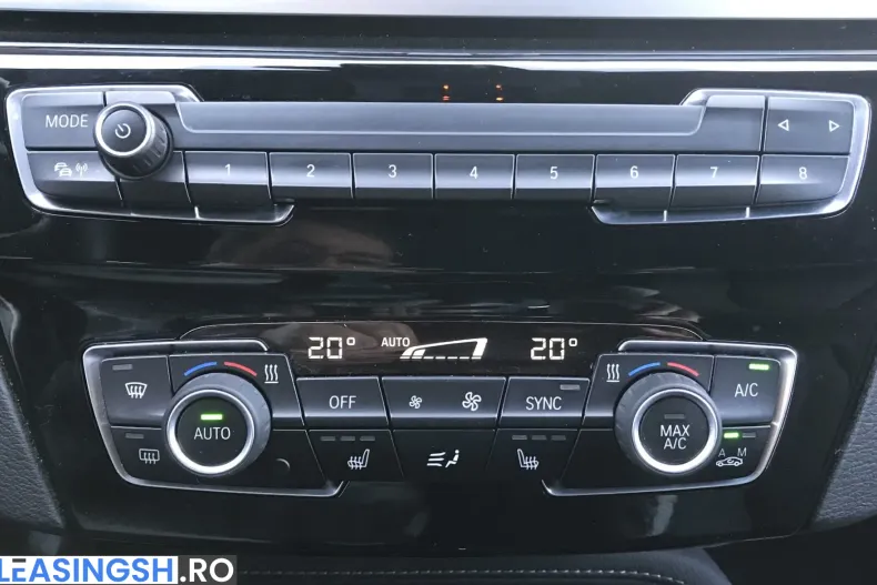 BMW X2 (Seria X) din 2022 cu 94.422 km - oferta BMW201844 - foto 24