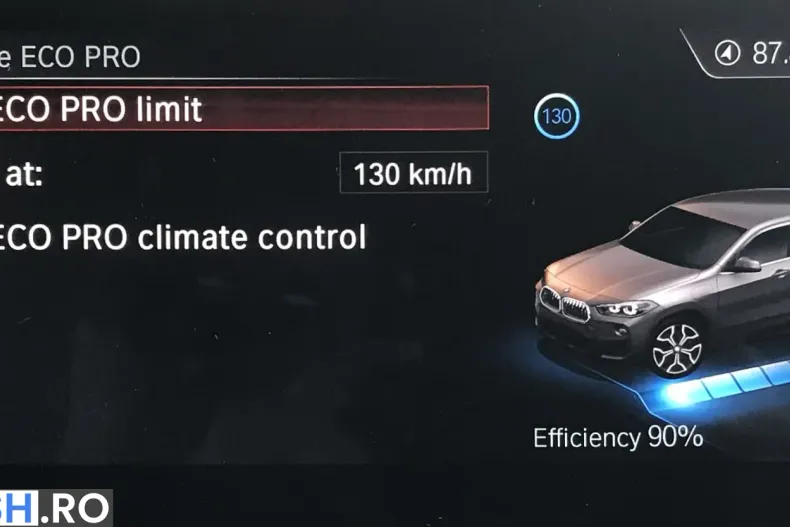 BMW X2 (Seria X) din 2022 cu 94.422 km - oferta BMW201844 - foto 29