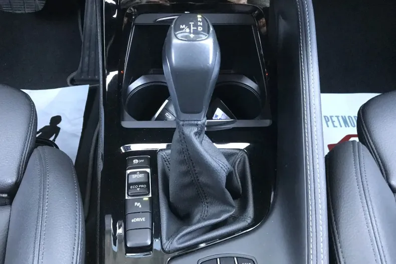 BMW X2 (Seria X) din 2022 cu 94.422 km - oferta BMW201844 - foto 32