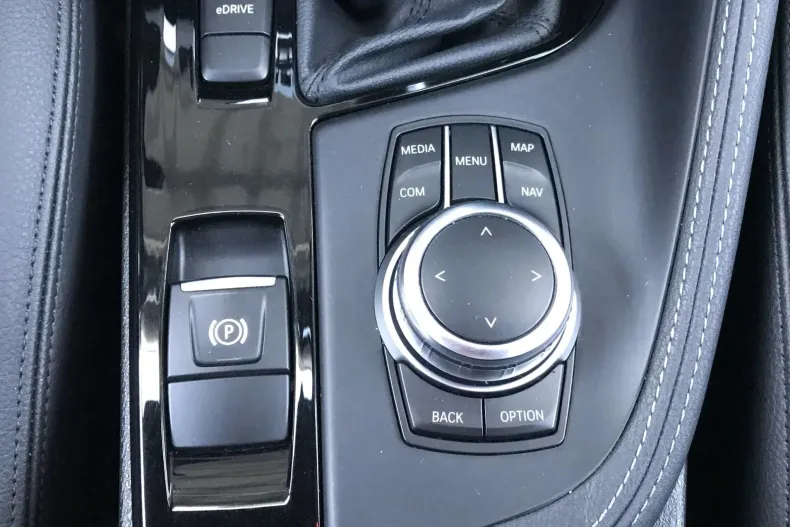 BMW X2 (Seria X) din 2022 cu 94.422 km - oferta BMW201844 - foto 33