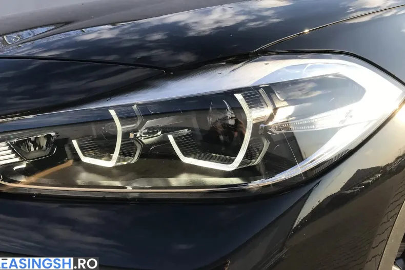 BMW X2 (Seria X) din 2022 cu 94.422 km - oferta BMW201844 - foto 39