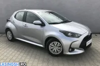 Toyota Yaris din 2022 cu 44.643 km - oferta TOY201845 - foto 2