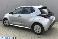 Toyota Yaris din 2022 cu 44.643 km - oferta TOY201845 - foto 4