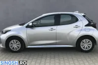 Toyota Yaris din 2022 cu 44.643 km - oferta TOY201845 - foto 10