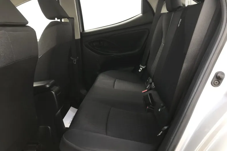 Toyota Yaris din 2022 cu 44.643 km - oferta TOY201845 - foto 14