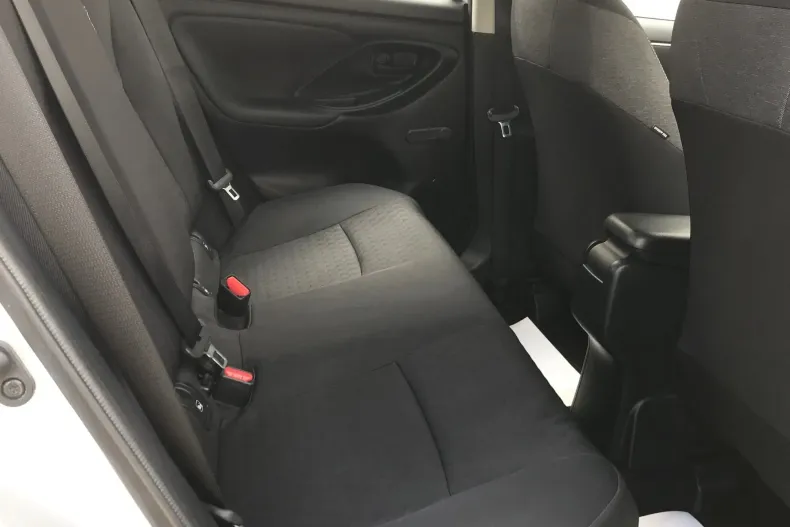 Toyota Yaris din 2022 cu 44.643 km - oferta TOY201845 - foto 15