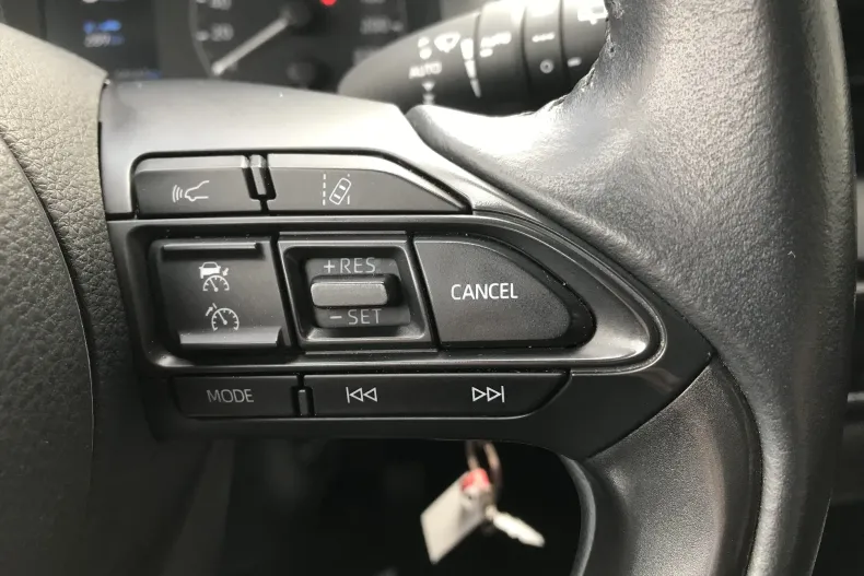 Toyota Yaris din 2022 cu 44.643 km - oferta TOY201845 - foto 19