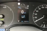 Toyota Yaris din 2022 cu 44.643 km - oferta TOY201845 - foto 20