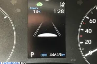 Toyota Yaris din 2022 cu 44.643 km - oferta TOY201845 - foto 25