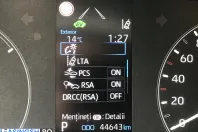 Toyota Yaris din 2022 cu 44.643 km - oferta TOY201845 - foto 26