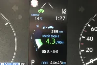 Toyota Yaris din 2022 cu 44.643 km - oferta TOY201845 - foto 27