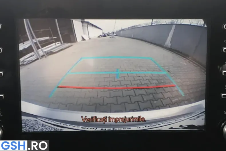 Toyota Yaris din 2022 cu 44.643 km - oferta TOY201845 - foto 28