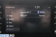 Toyota Yaris din 2022 cu 44.643 km - oferta TOY201845 - foto 30