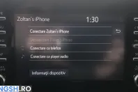 Toyota Yaris din 2022 cu 44.643 km - oferta TOY201845 - foto 32