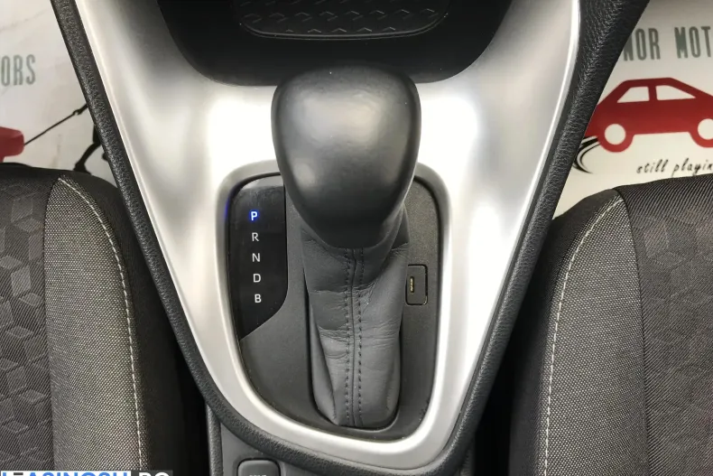 Toyota Yaris din 2022 cu 44.643 km - oferta TOY201845 - foto 33