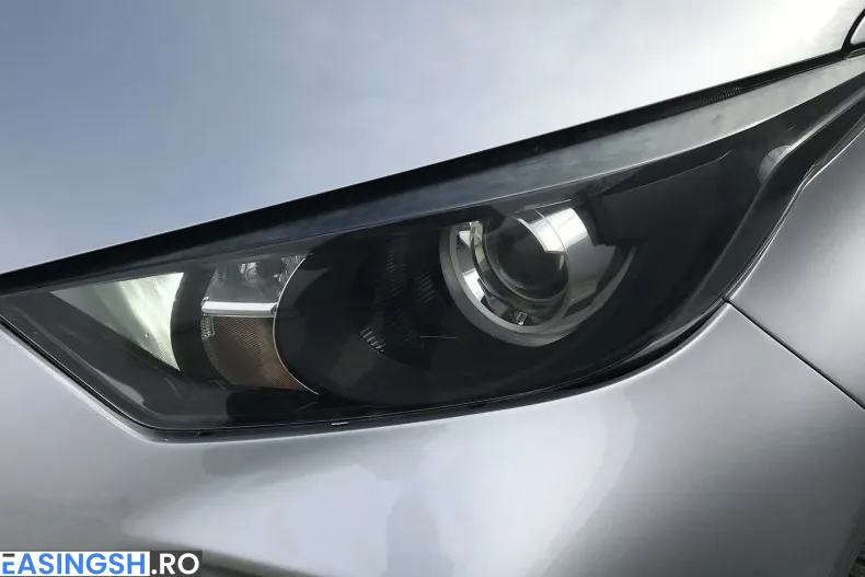 Toyota Yaris din 2022 cu 44.643 km - oferta TOY201845 - foto 39