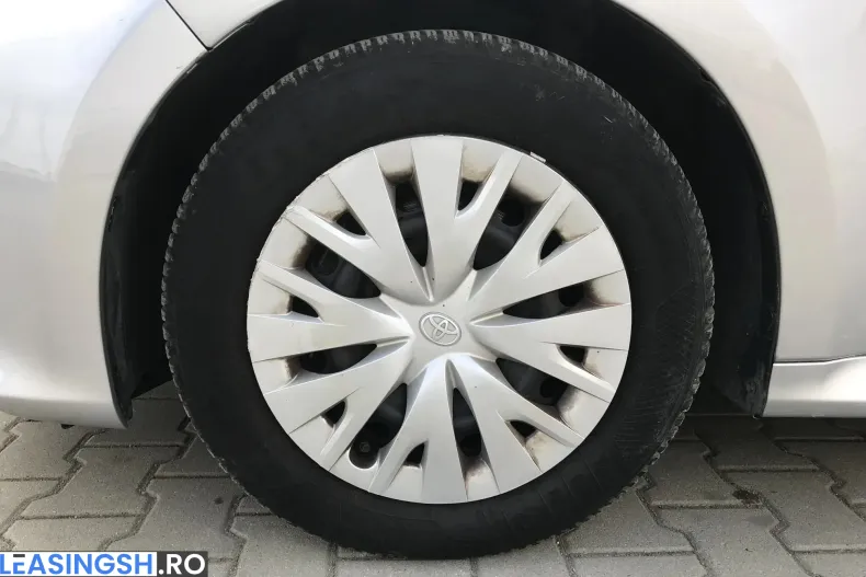 Toyota Yaris din 2022 cu 44.643 km - oferta TOY201845 - foto 40