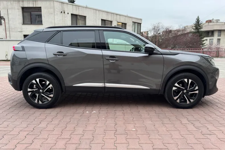 Peugeot 2008 din 2023 cu 99.800 km - oferta PEU201846 - foto 8