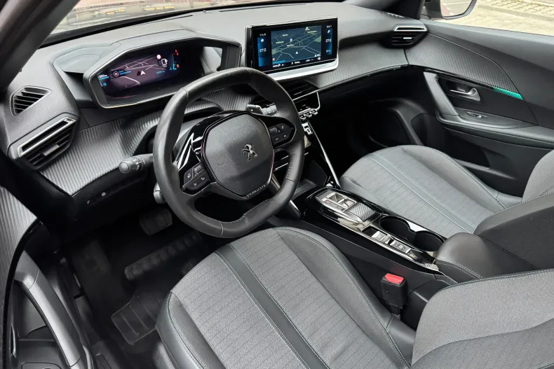 Peugeot 2008 din 2023 cu 99.800 km - oferta PEU201846 - foto 10