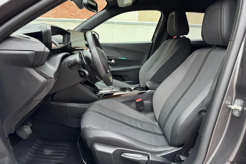 Peugeot 2008 din 2023 cu 99.800 km - oferta PEU201846 - foto 12