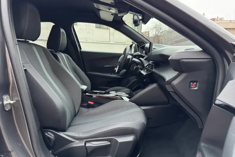 Peugeot 2008 din 2023 cu 99.800 km - oferta PEU201846 - foto 15