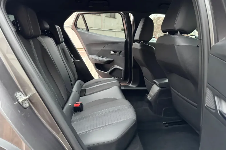 Peugeot 2008 din 2023 cu 99.800 km - oferta PEU201846 - foto 16