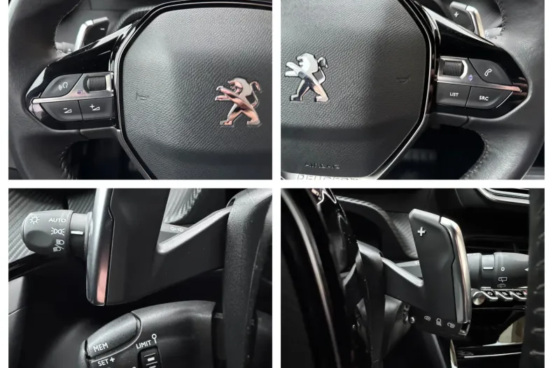 Peugeot 2008 din 2023 cu 99.800 km - oferta PEU201846 - foto 19