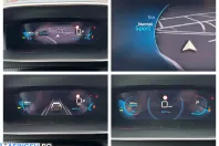 Peugeot 2008 din 2023 cu 99.800 km - oferta PEU201846 - foto 20